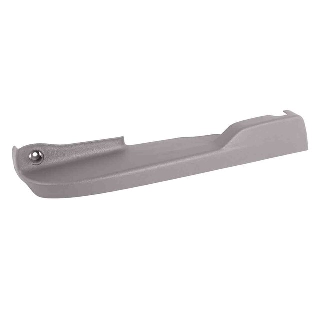 GM Genuine Parts Dark Atmosphere Front Driver Side Seat Adjuster Finish Cover