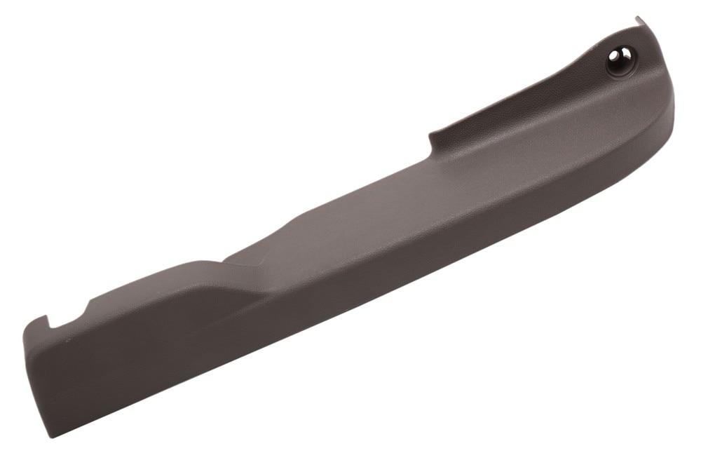 GM Genuine Parts Dark Atmosphere Front Passenger Side Seat Adjuster Finish Cover