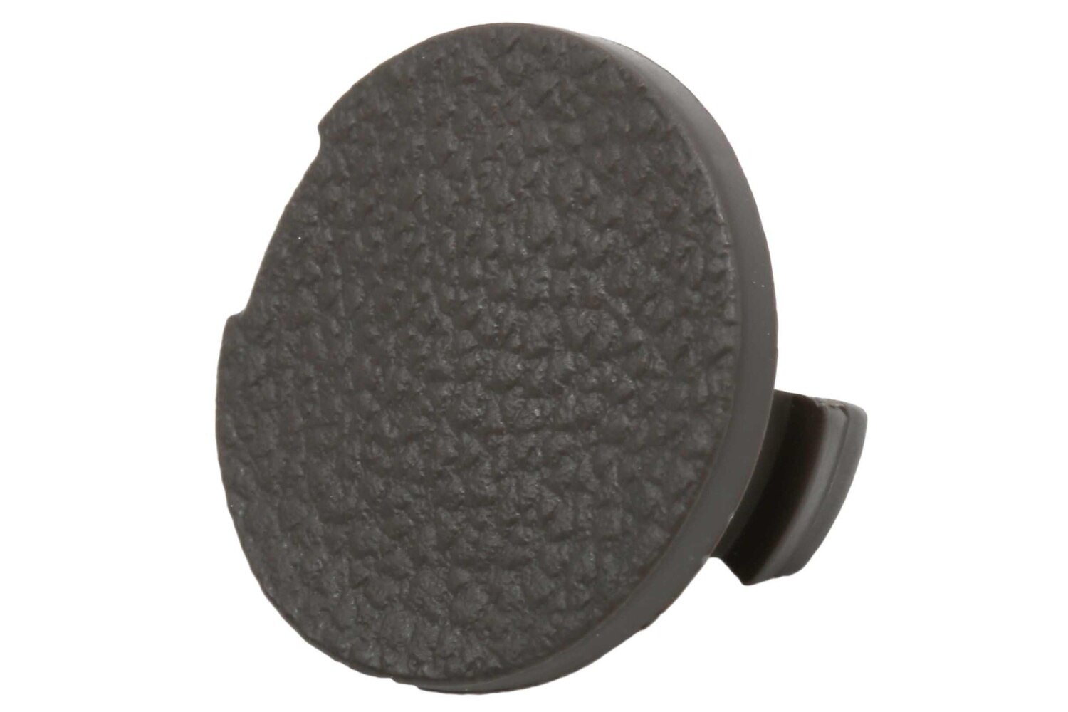 GM Genuine Parts Dark Atmosphere Front Seat Cushion Outer Finish Cover Bolt Cap