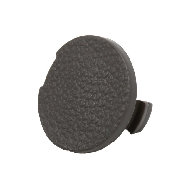 GM Genuine Parts Dark Atmosphere Front Seat Cushion Outer Finish Cover Bolt Cap
