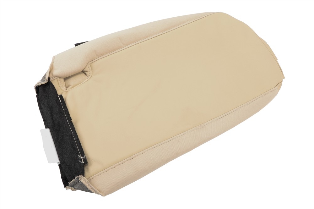 GM Genuine Parts Very Light Cashmere Rear Seat Cushion Cover