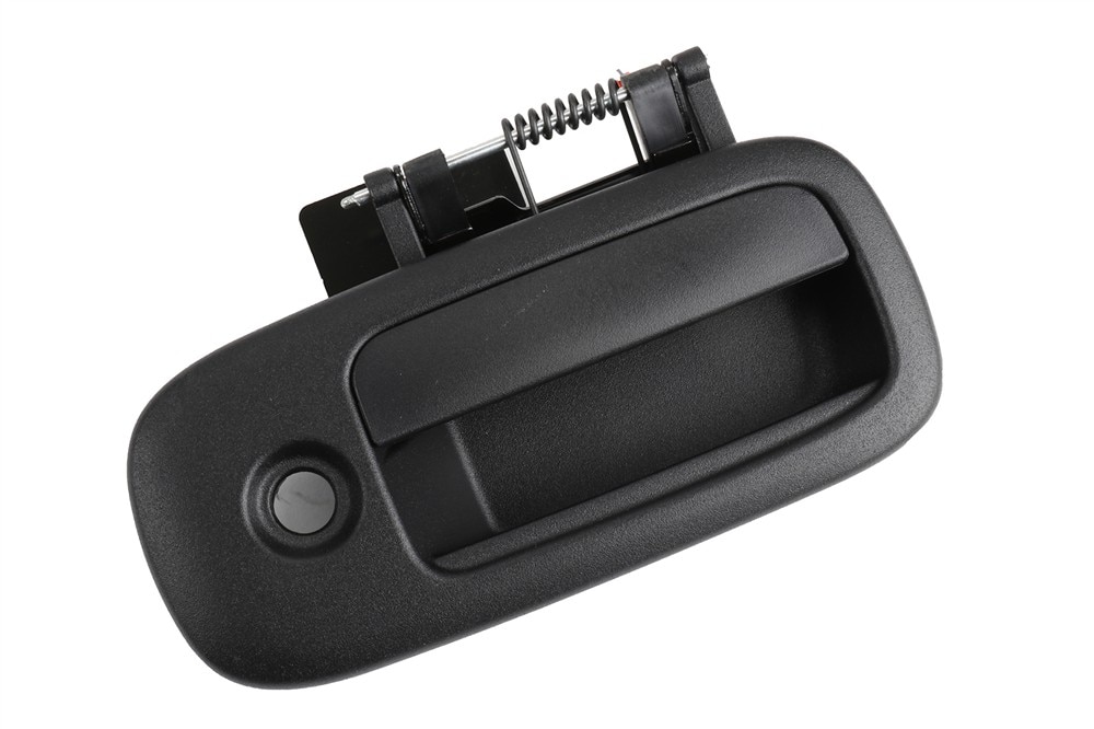 GM Genuine Parts Rear Passenger Side Door Outside Handle