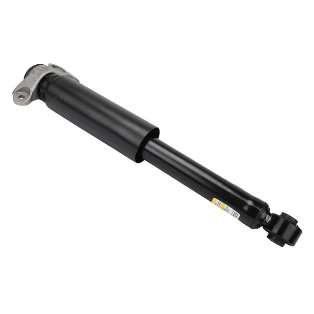 GM Genuine Parts Rear Driver Side Shock Absorber with Upper Mount
