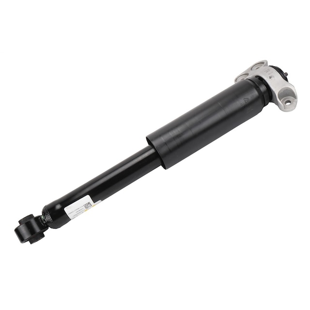 GM Genuine Parts Rear Passenger Side Shock Absorber with Upper Mount