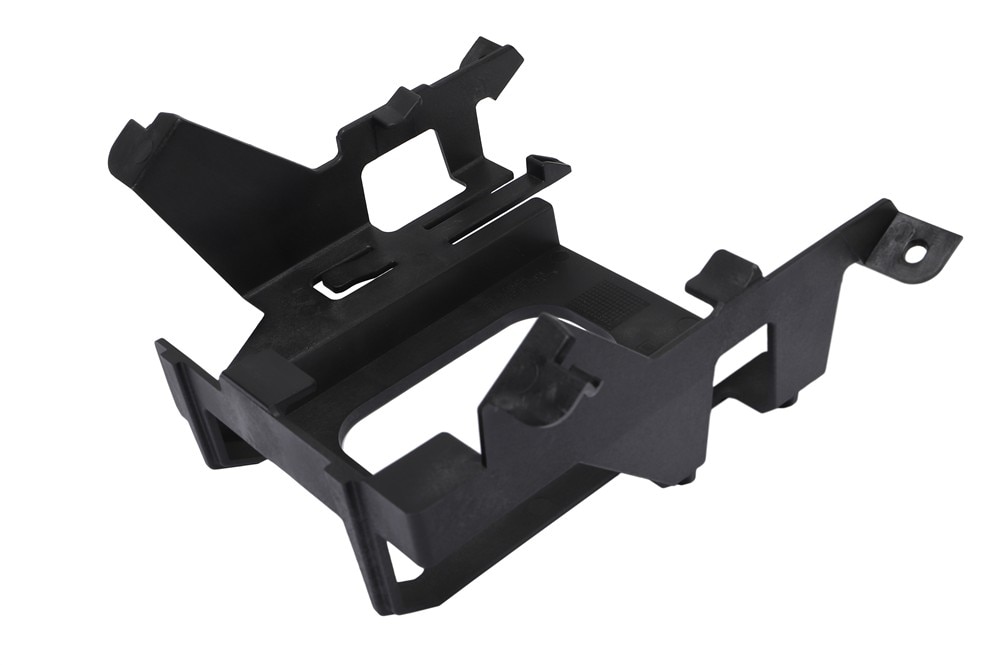 GM Genuine Parts Radio Bracket