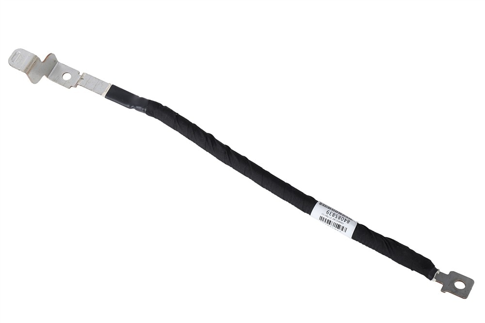 GM Genuine Parts Auxiliary Battery Positive Cable