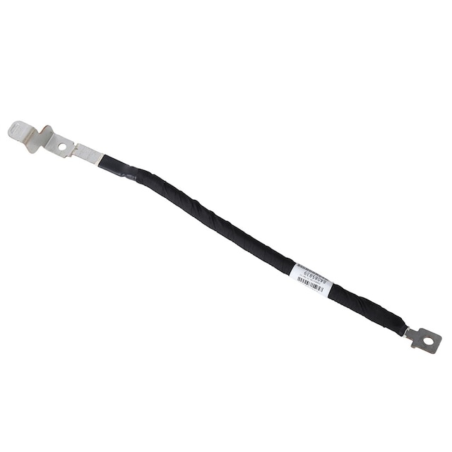 GM Genuine Parts Auxiliary Battery Positive Cable