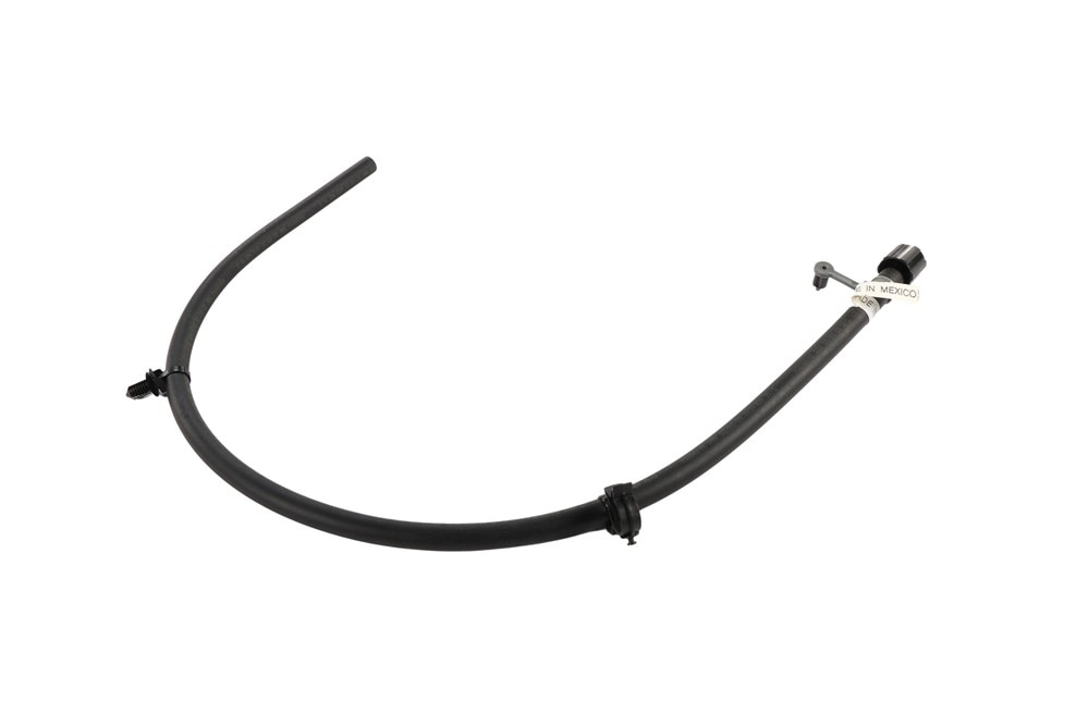 GM Genuine Parts Transfer Case Vent Hose