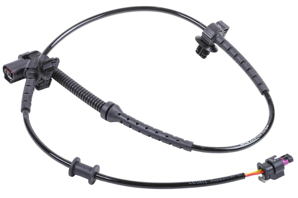 GM Genuine Parts Driver Side Electronic Suspension Strut Wiring Harness Extension Harness