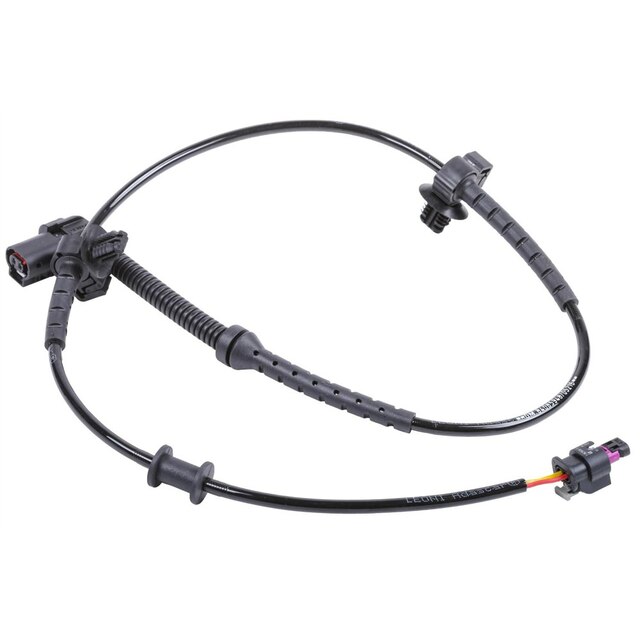 GM Genuine Parts Driver Side Electronic Suspension Strut Wiring Harness Extension Harness