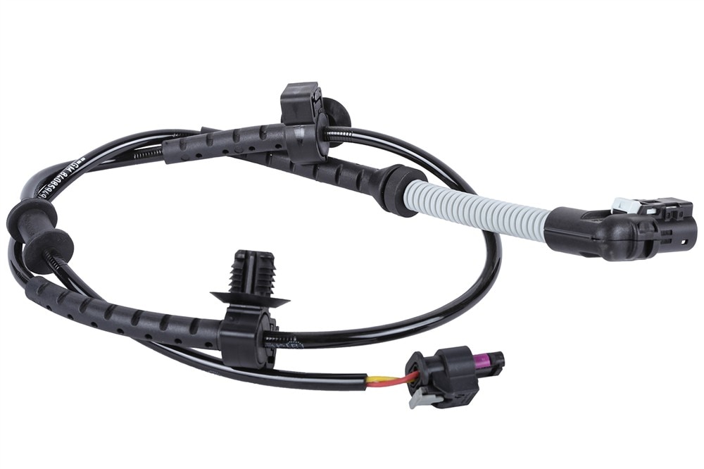 GM Genuine Parts Passenger Side Electronic Suspension Strut Wiring Harness Extension Harness