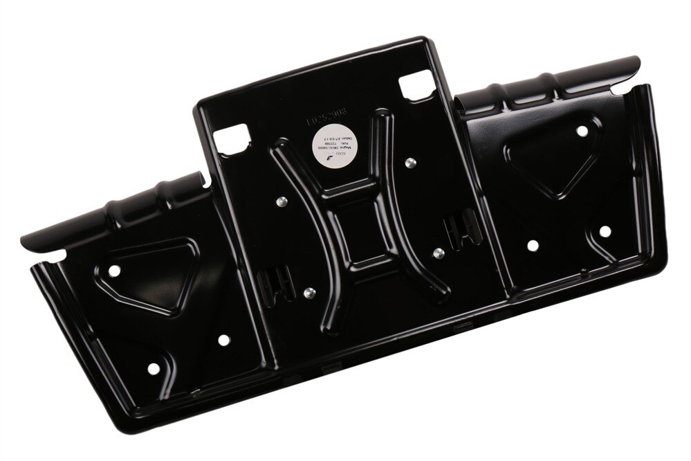 GM Genuine Parts Front Seat Cushion Front Extension Frame