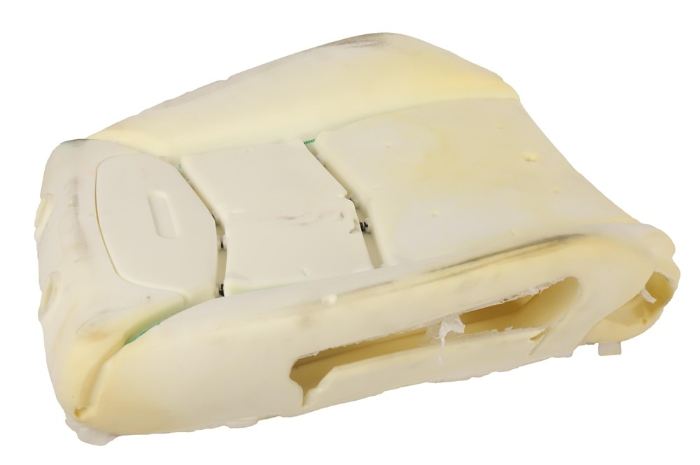 GM Genuine Parts Passenger Side Front Seat Back Pad