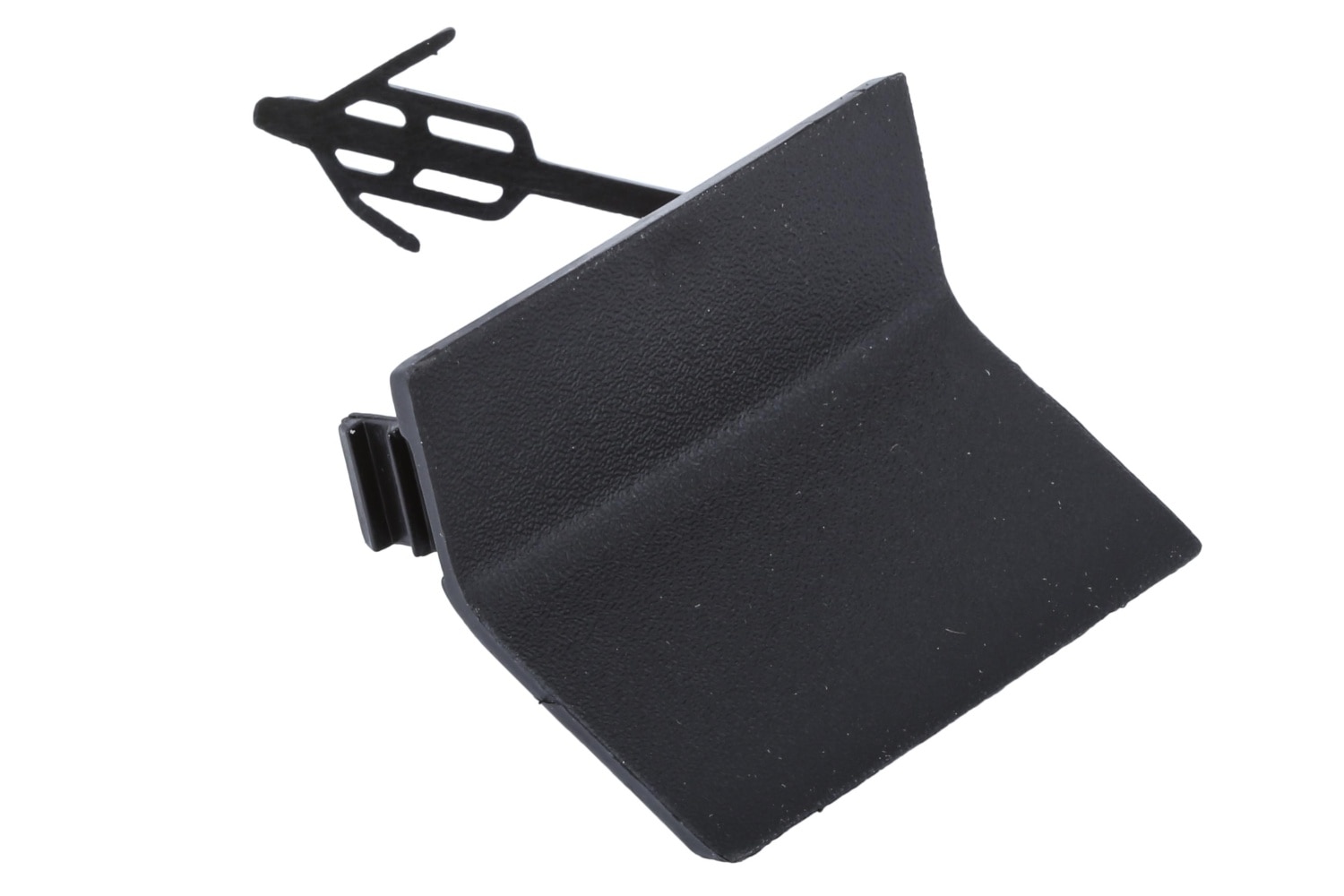 GM Genuine Parts Jet Black Front Seat Adjuster Finish Cover Bolt Cap