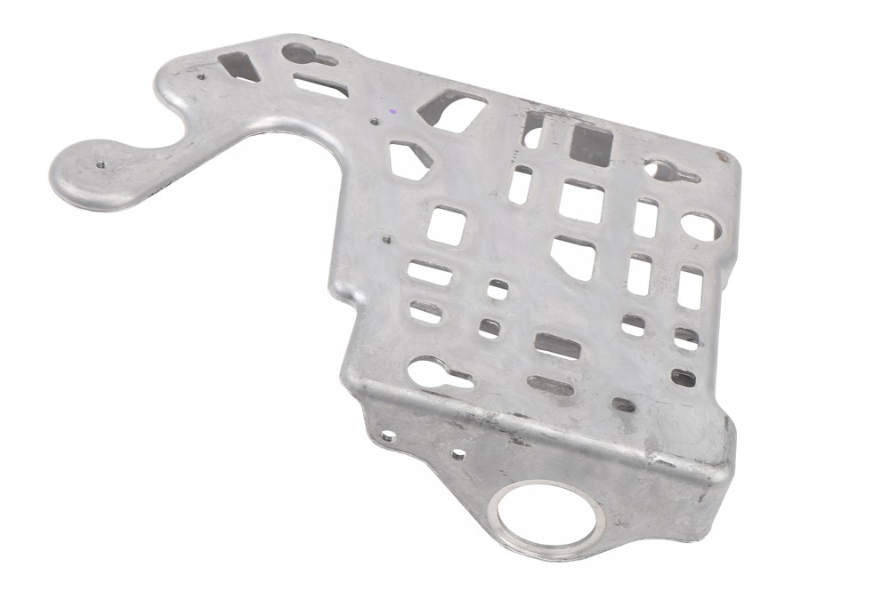 GM Genuine Parts Differential Carrier Bracket