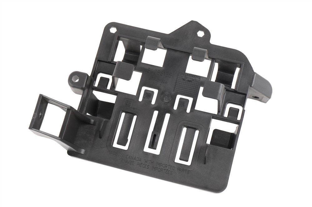 GM Genuine Parts Night Vision Module Bracket
