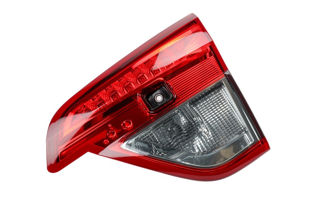GM Genuine Parts Rear Passenger Side Closure Auxiliary Signal Lamp