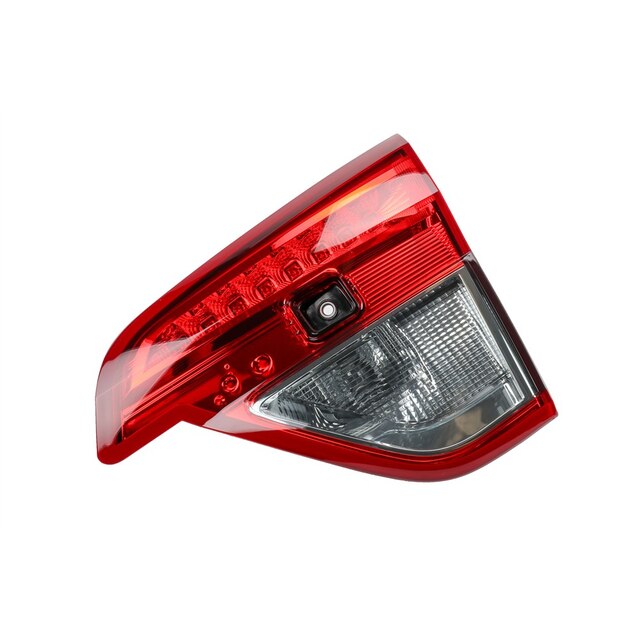 GM Genuine Parts Rear Passenger Side Closure Auxiliary Signal Lamp