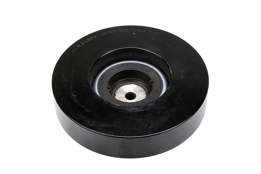 GM Genuine Parts Differential Carrier Dampener