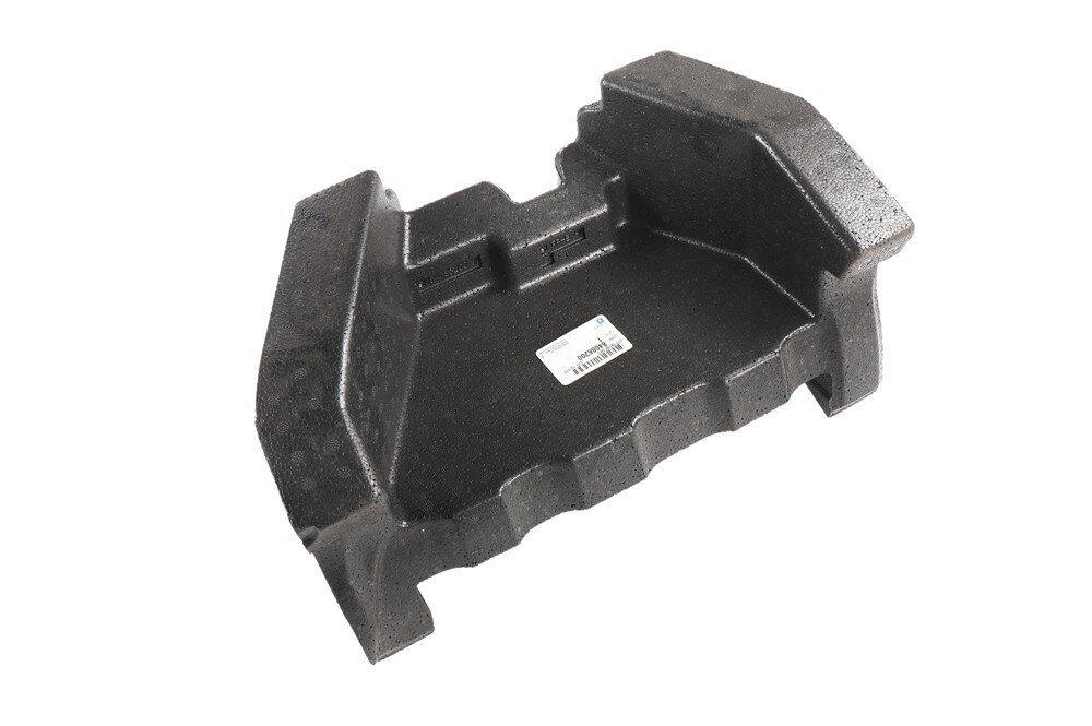 GM Genuine Parts Load Floor Stowage Compartment Cover Support
