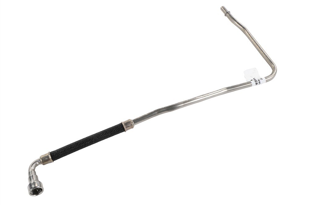 GM Genuine Parts Intermediate Fuel Return Pipe