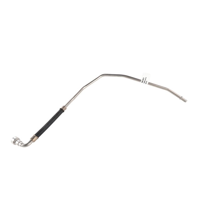 GM Genuine Parts Intermediate Fuel Return Pipe