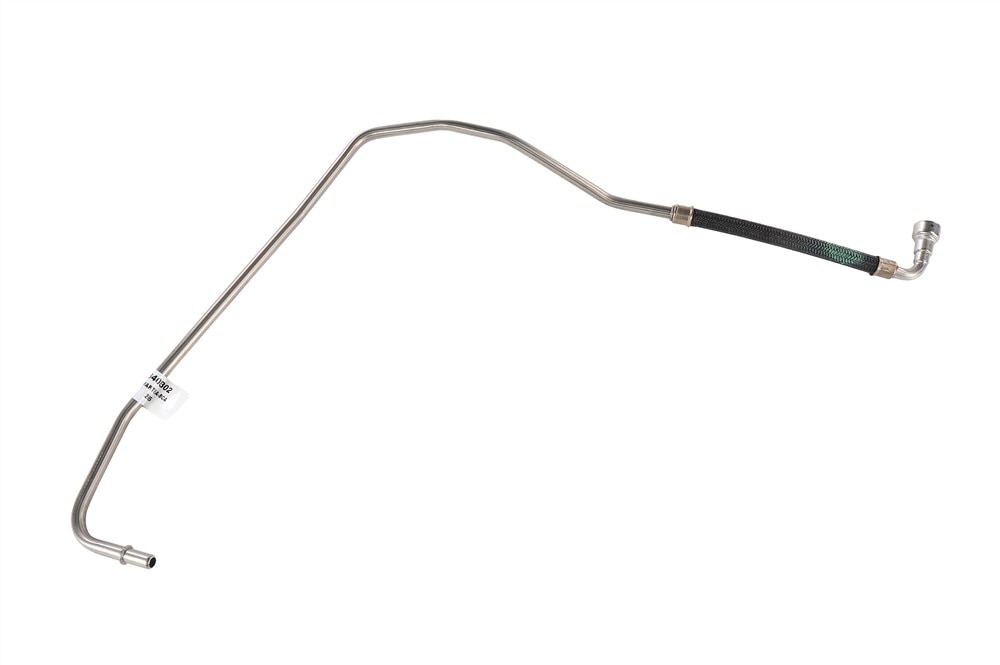 GM Genuine Parts Intermediate Fuel Return Pipe