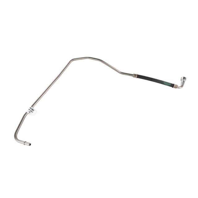 GM Genuine Parts Intermediate Fuel Return Pipe