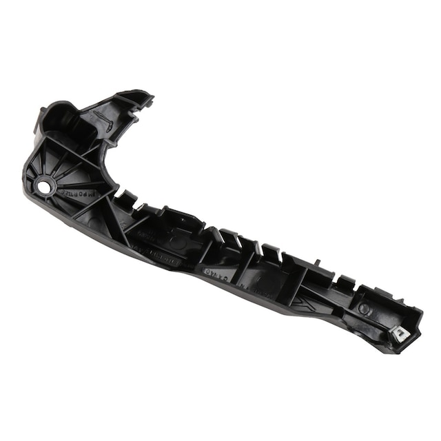 GM Genuine Parts Front Driver Side Bumper Fascia Side Bracket