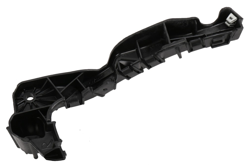 GM Genuine Parts Front Bumper Fascia Side Bracket