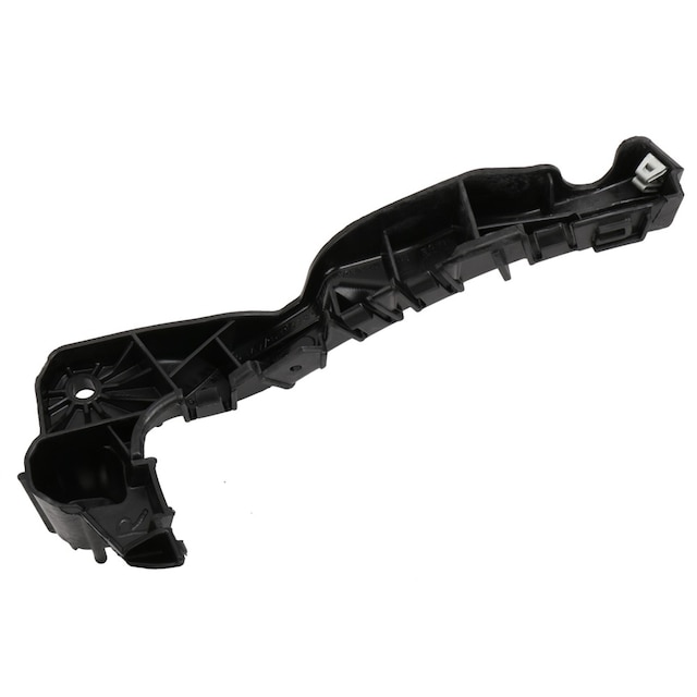 GM Genuine Parts Front Bumper Fascia Side Bracket