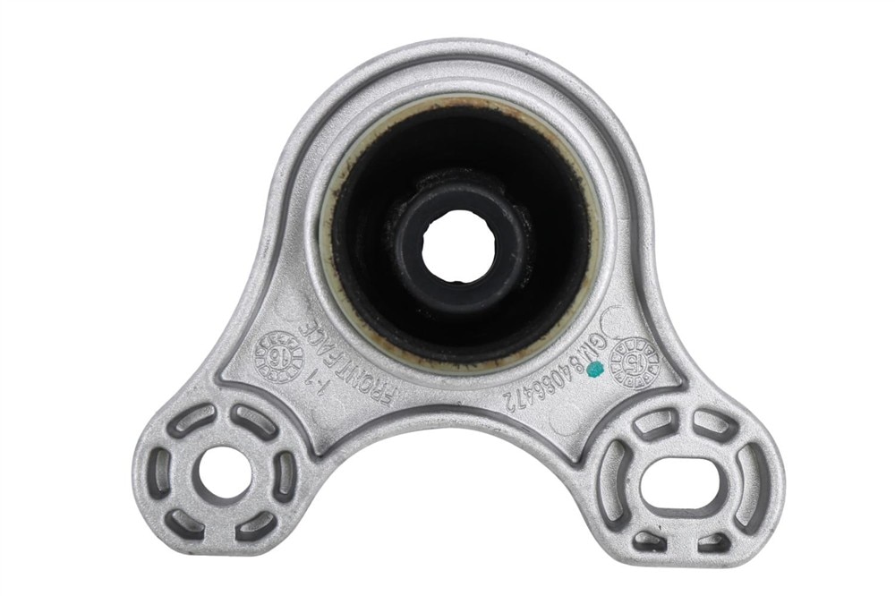 GM Genuine Parts Exhaust Rear Muffler Insulator