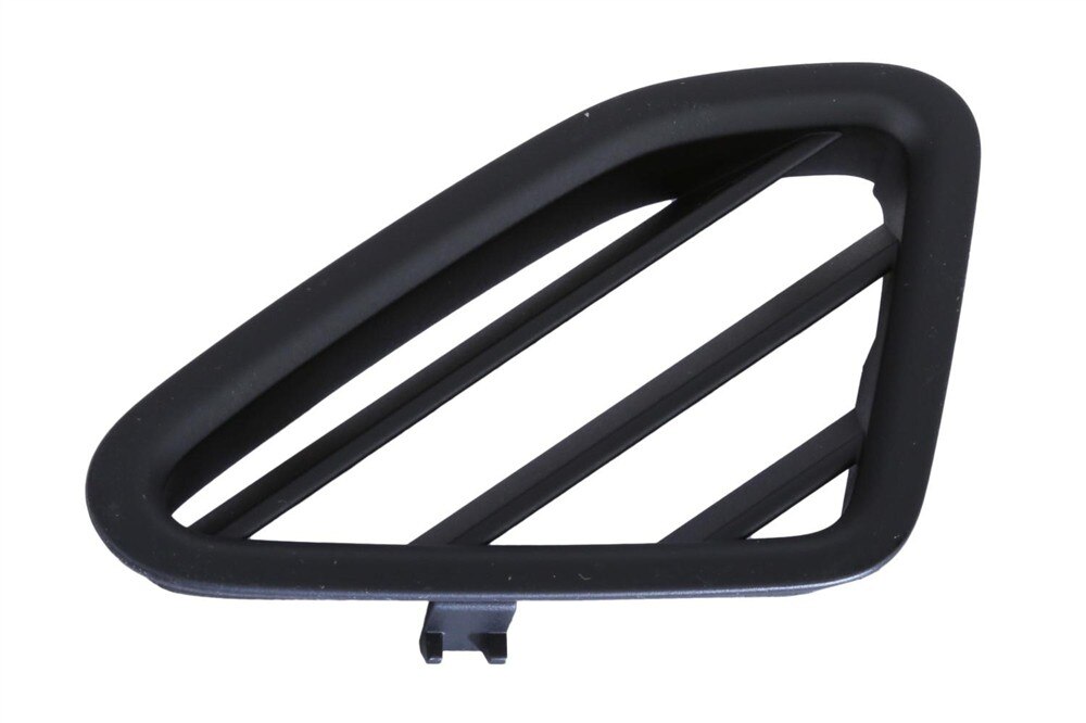 GM Genuine Parts Jet Black Driver Side Window Defogger Outlet Grille