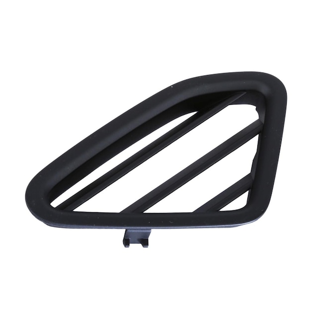 GM Genuine Parts Jet Black Driver Side Window Defogger Outlet Grille