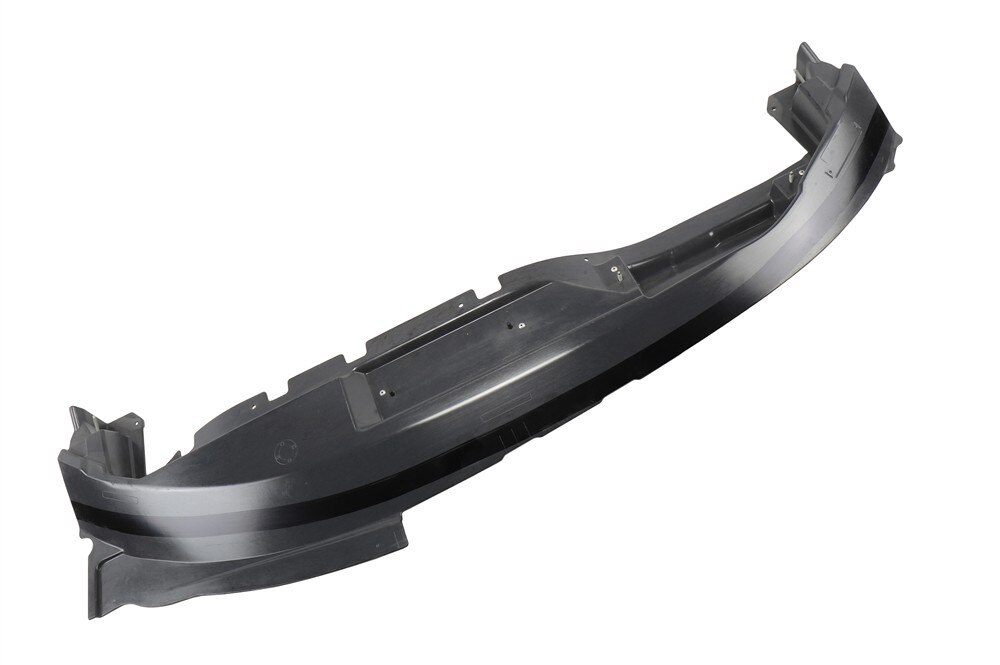 GM Genuine Parts Plenum Upper Panel
