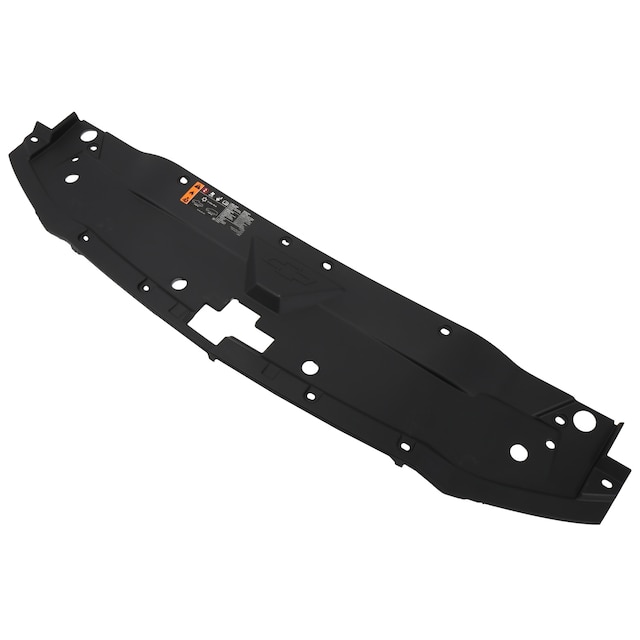 GM Genuine Parts Front Compartment Front Sight Shield