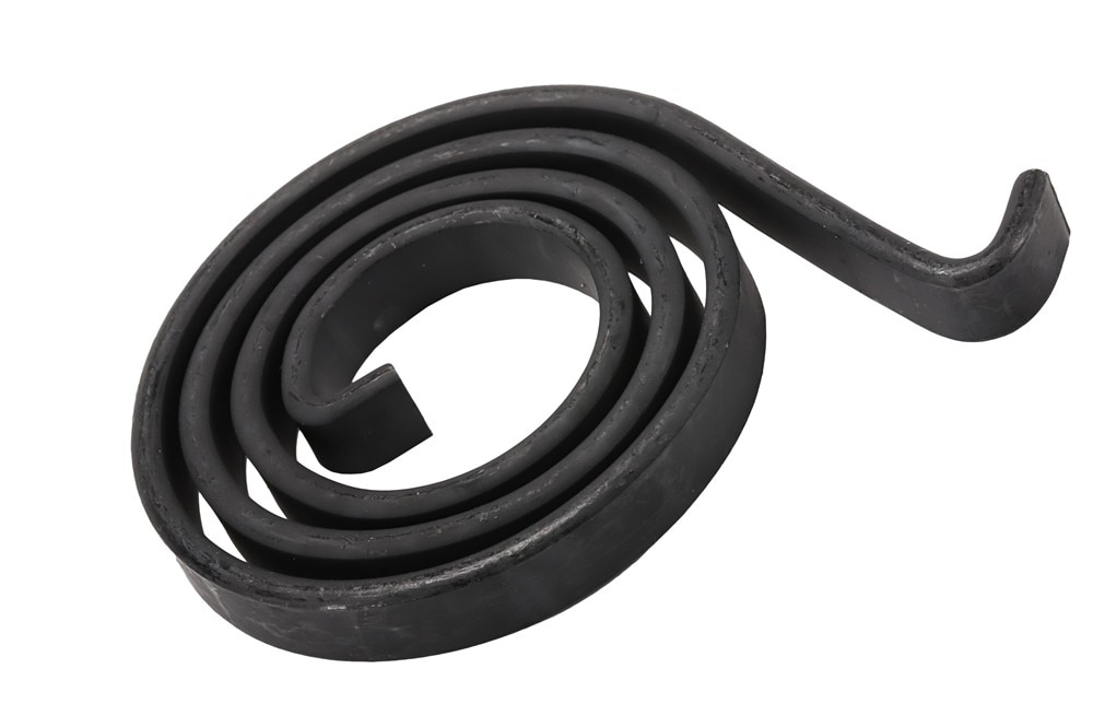 GM Genuine Parts Rear Seat Back Outer Pivot Bolt Spring