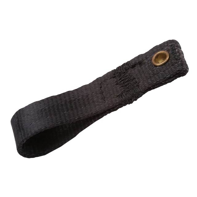 GM Genuine Parts Jet Black Rear Seat Back Latch Strap