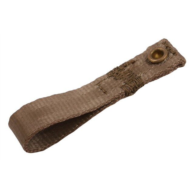 GM Genuine Parts Maple Sugar Rear Seat Back Latch Strap