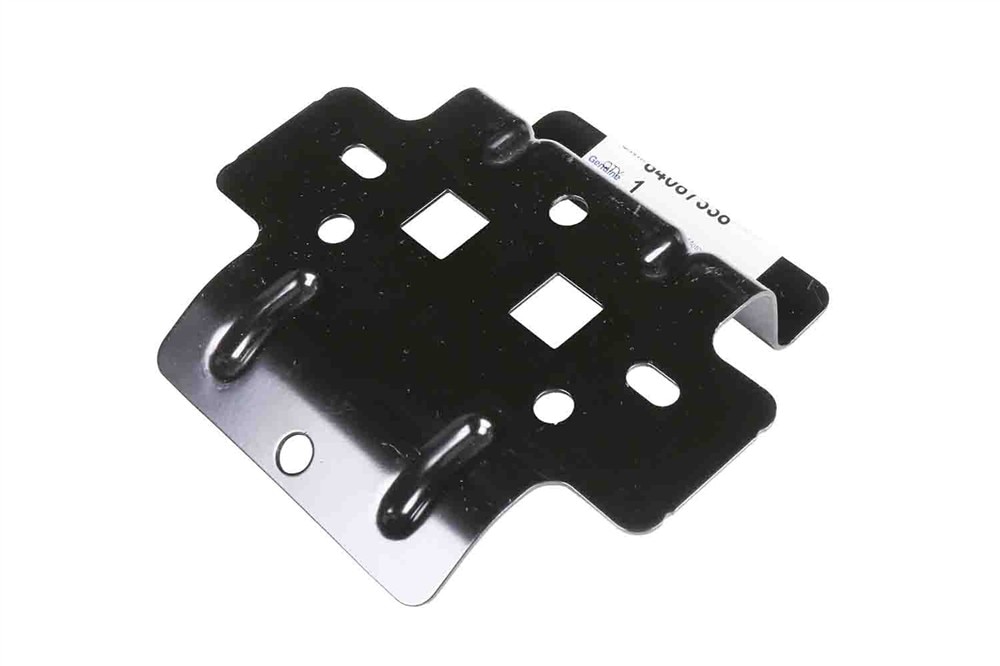 GM Genuine Parts Body Side Rear End Latch Striker Reinforcement
