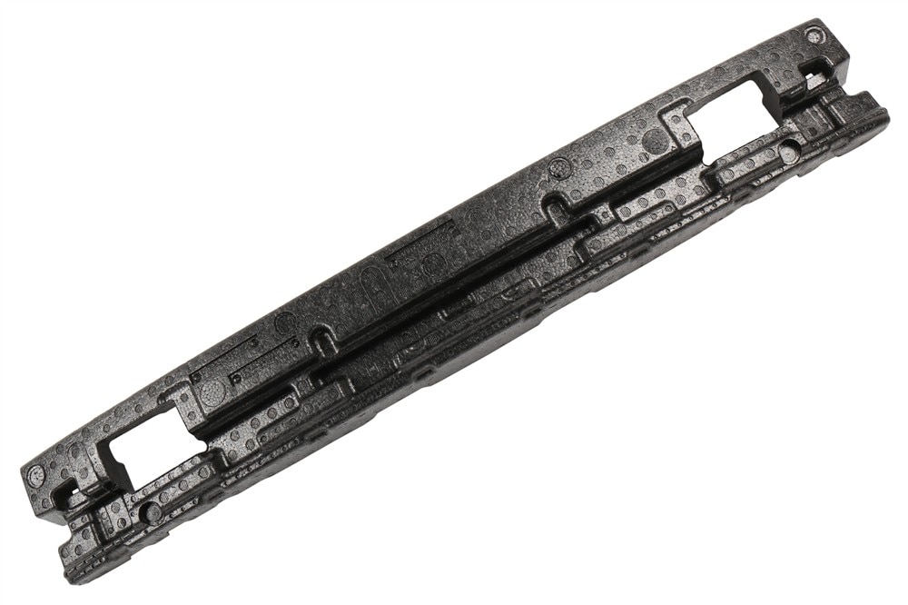 GM Genuine Parts Front Bumper Fascia Energy Absorber