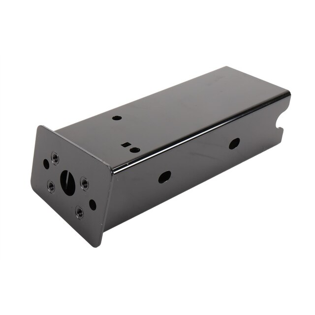 GM Genuine Parts Front Passenger Side Bumper Energy Absorber