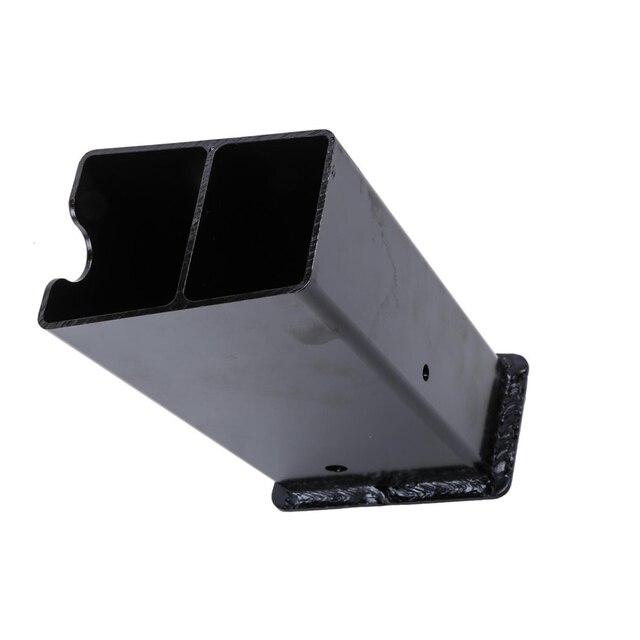 GM Genuine Parts Passenger Side Front Bumper Lower Impact Bar