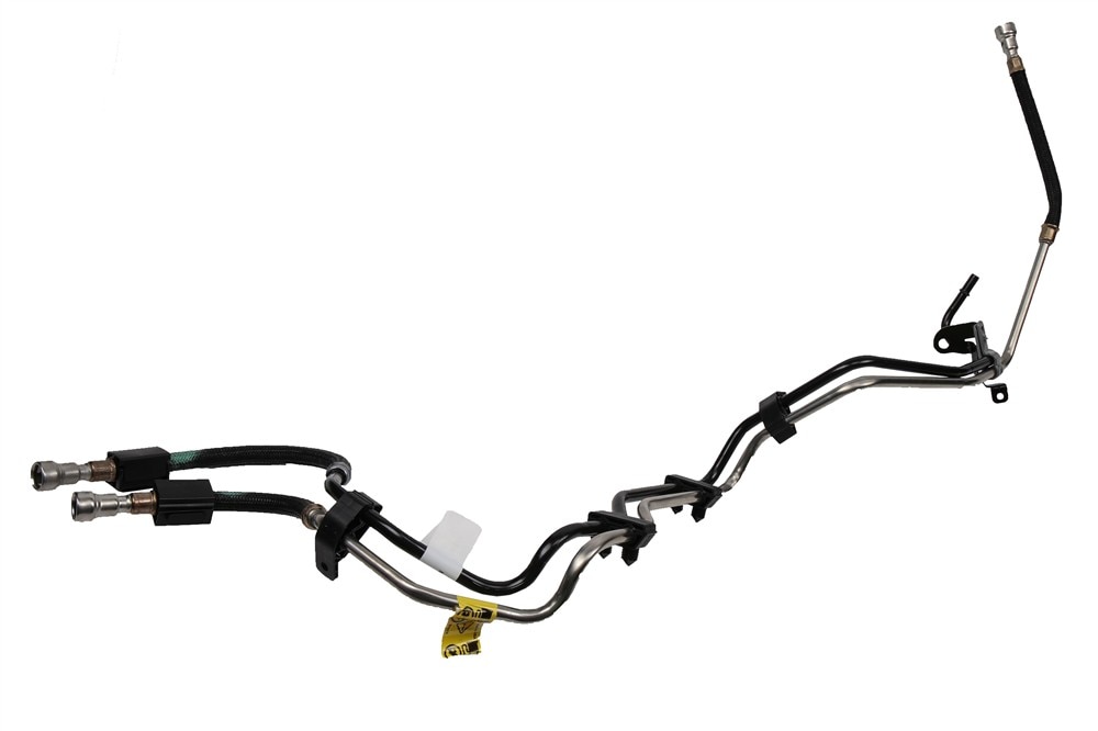 GM Genuine Parts Front Fuel Feed and Return Pipe