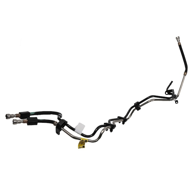 GM Genuine Parts Front Fuel Feed and Return Pipe