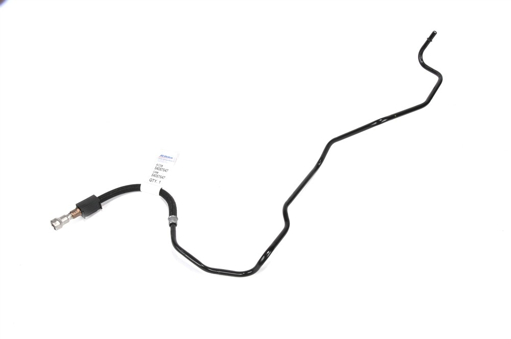 GM Genuine Parts Vapor Canister Vent Hose
