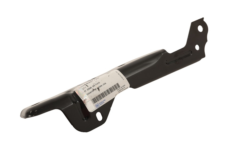 GM Genuine Parts Driver Side Hood Hinge