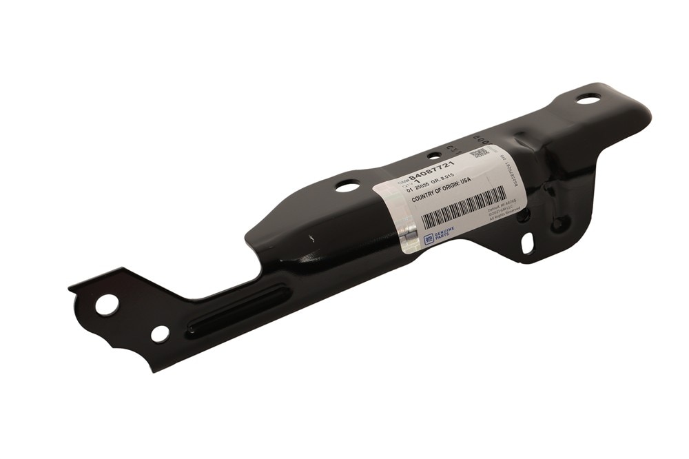 GM Genuine Parts Passenger Side Hood Hinge