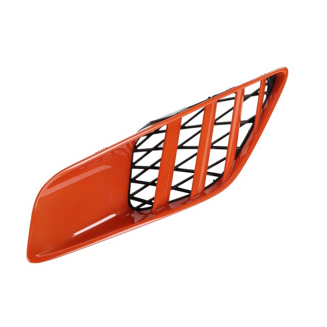 GM Genuine Parts High Voltage Tint Passenger Side Quarter Panel Air Scoop
