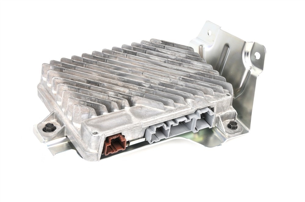 GM Genuine Parts Radio Speaker Amplifier (Programming Required)